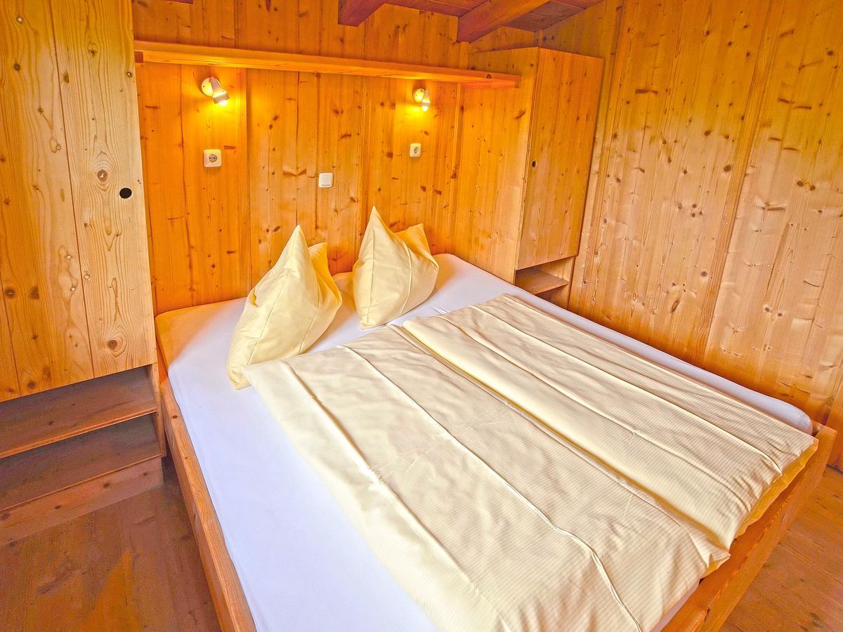 Chalet Mit Sauna Und Kamin A 257.001 ชตุมม์ ภายนอก รูปภาพ