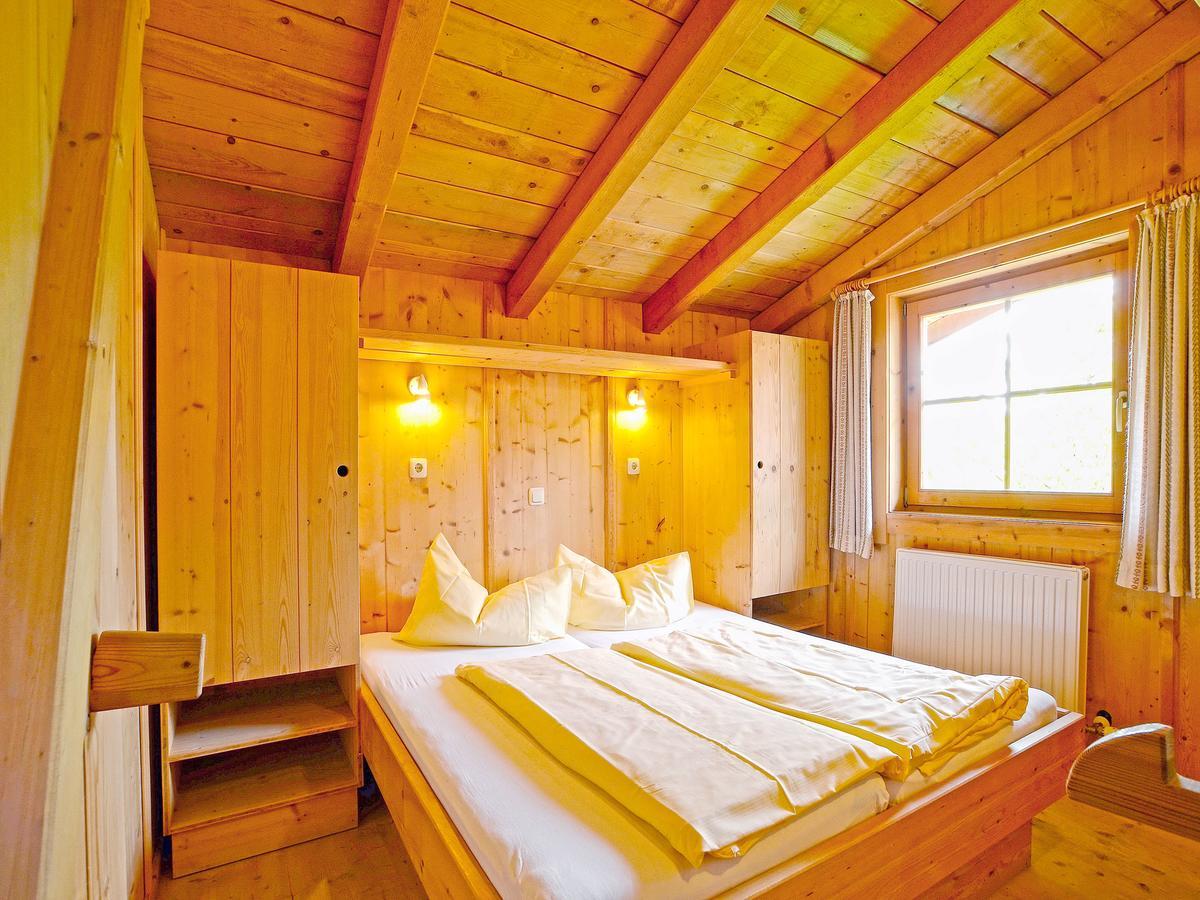 Chalet Mit Sauna Und Kamin A 257.001 ชตุมม์ ภายนอก รูปภาพ