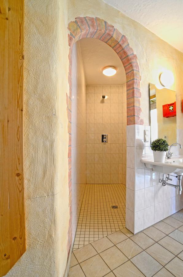 Chalet Mit Sauna Und Kamin A 257.001 ชตุมม์ ภายนอก รูปภาพ
