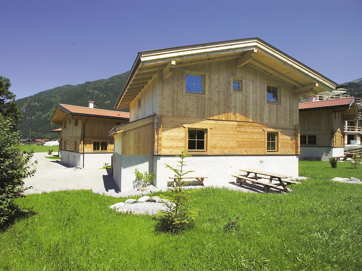 Chalet Mit Sauna Und Kamin A 257.001 ชตุมม์ ภายนอก รูปภาพ